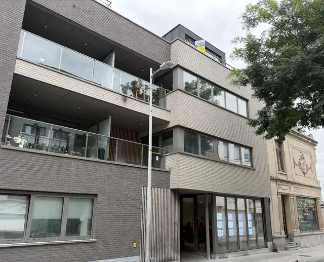 Apartment for rent in Izegem – 1/10
