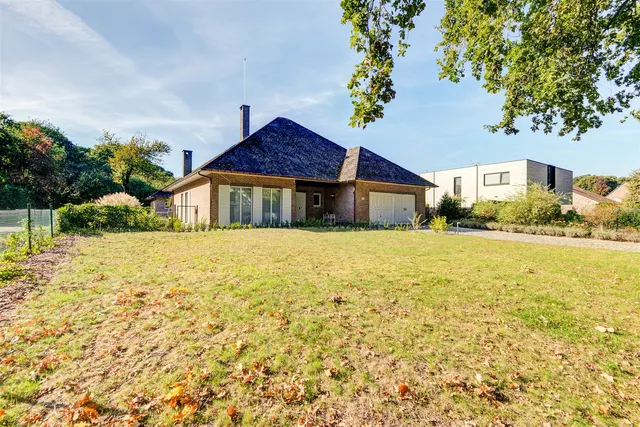 Huis te koop in Grobbendonk – 1/10