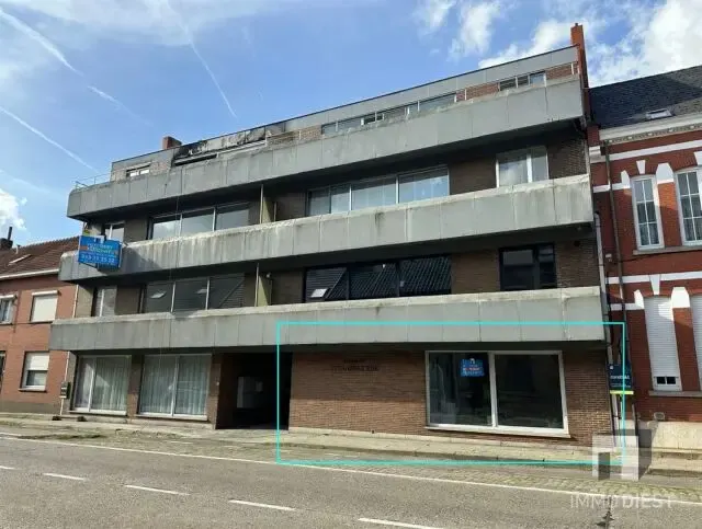 Apartment for sale in Schaffen – 1/10