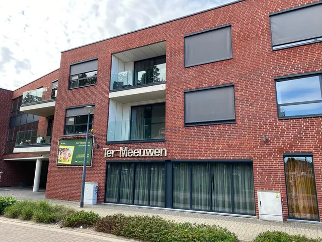 Apartment for rent in Oudsbergen – 1/10