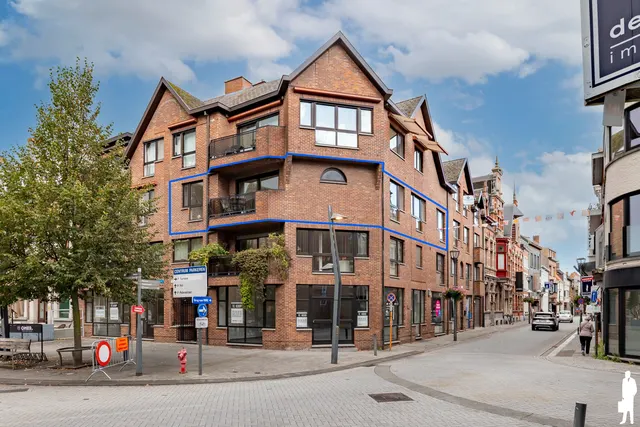 Apartment for sale in Turnhout – 1/10