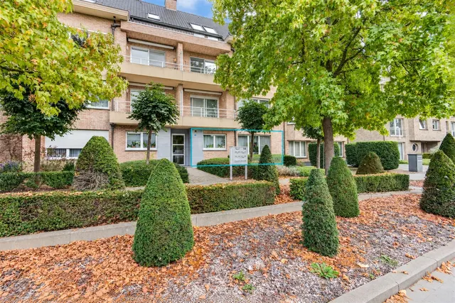 Apartment for sale in Herentals – 1/10