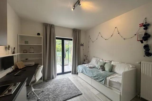Apartment for rent in Leuven Heverlee – 1/7