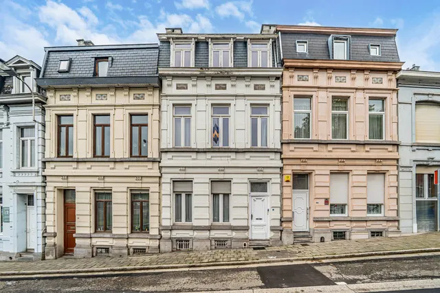 Maison à vendre à Verviers – 1/10