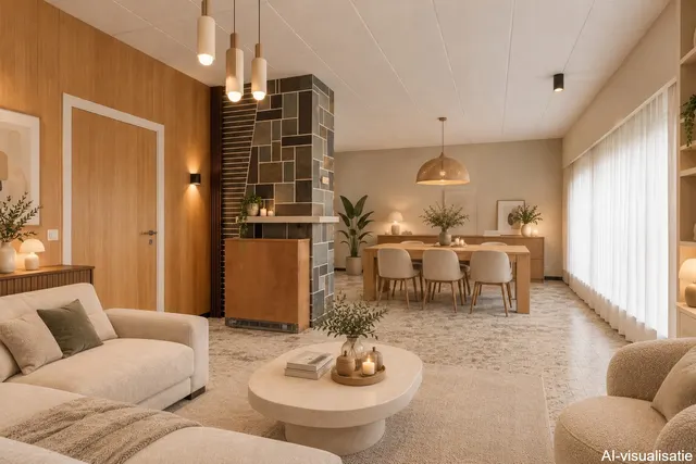 Huis à vendre à Boortmeerbeek – 1/10