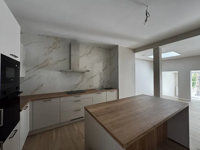 Apartment for sale in Ixelles – 1/10