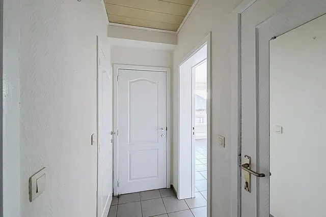 Appartement te huur in Châtelet – 1/9