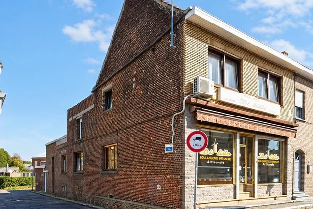 Maison à vendre à Colfontaine – 1/10