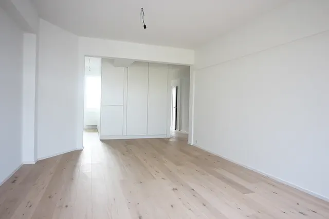 Apartment for rent in Antwerpen – 1/10