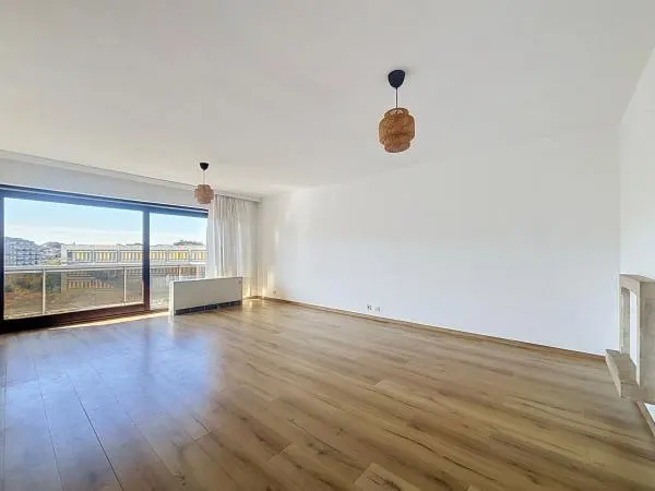 Apartment for rent in Koekelberg – 1/8