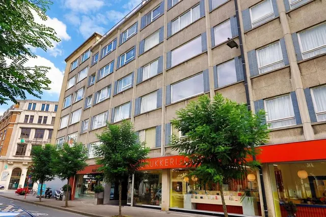 Appartement à vendre à Kortrijk – 1/6