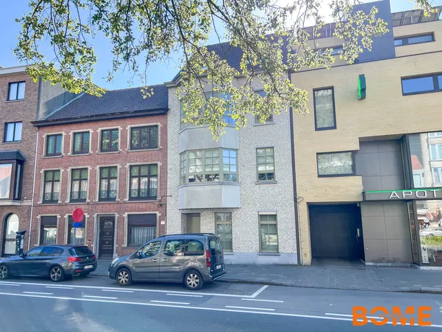 Apartment for rent in Eeklo – 1/10