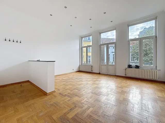 Apartment for rent in Ixelles – 1/10
