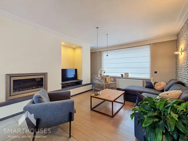 Huis à vendre à Bissegem – 1/10