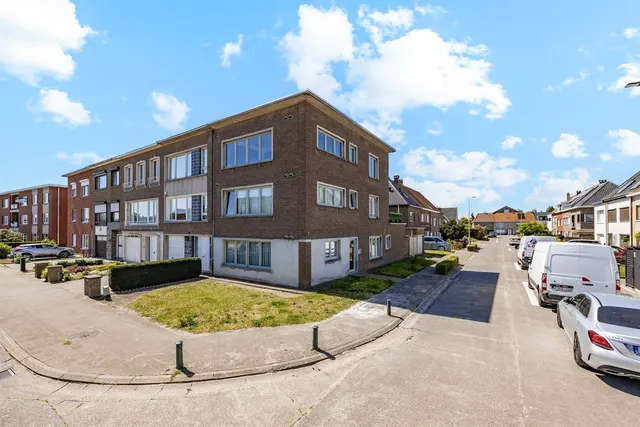 Appartement te koop in Destelbergen – 1/10