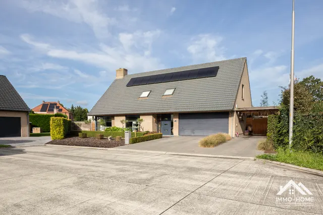 Maison à vendre à Oostakker – 1/10