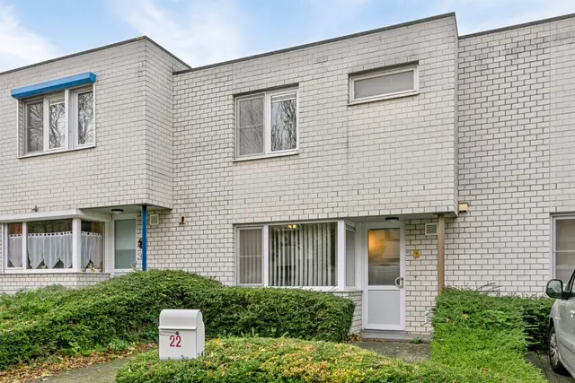 House for rent in Leuven – 1/10