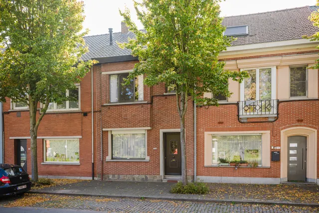 Huis à vendre à Gent – 1/10