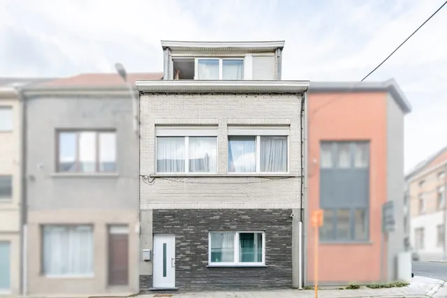 Maison à vendre à Aalst – 1/10