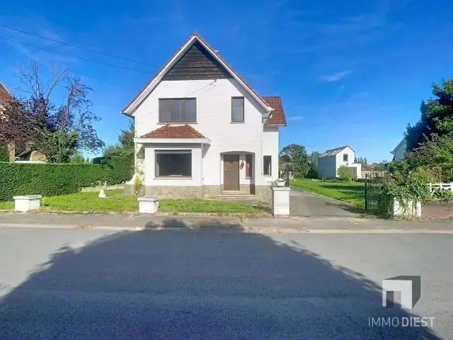 Huis à vendre à Diest – 1/10
