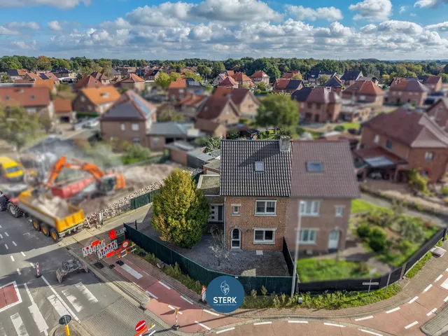 Huis te koop in Maasmechelen – 1/10