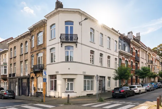 House for sale in Woluwe-Saint-Lambert – 1/10