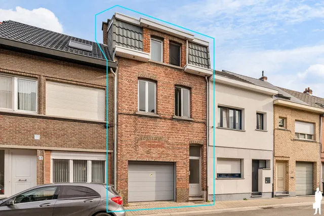 Huis te koop in Willebroek – 1/10