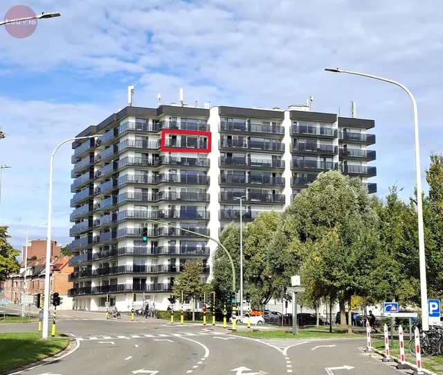 Appartement te koop in Leuven – 1/10