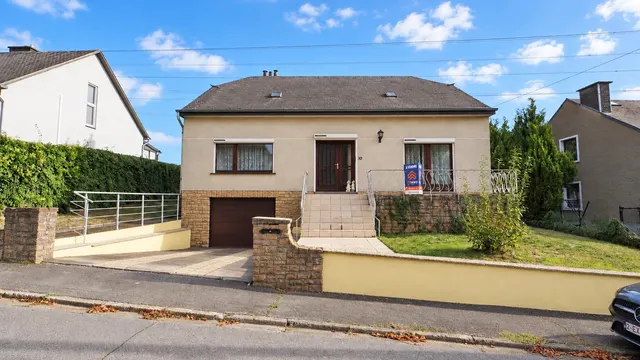 Huis te koop in Aubange – 1/10