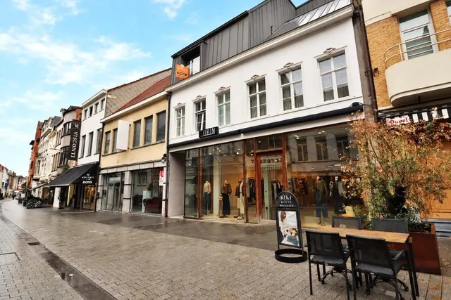 Appartement à louer à Kortrijk – 1/10