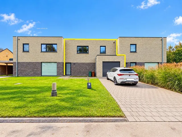 House for rent in Oudenaarde – 1/10