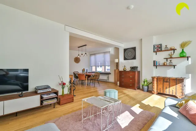 Appartement te koop in Wilrijk – 1/10