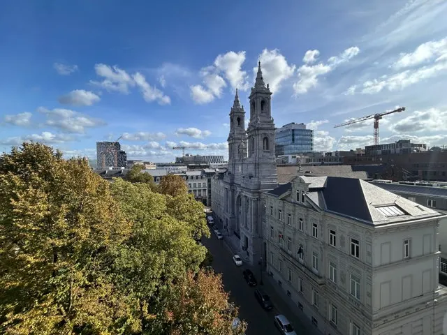 Appartement te koop in Bruxelles – 1/10