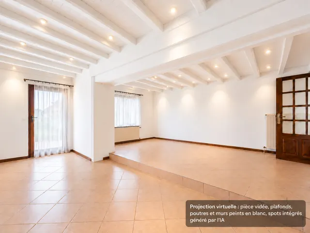 Huis te koop in Tubize – 1/10
