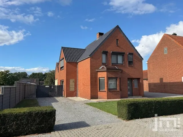 Woning à vendre à Beringen – 1/10