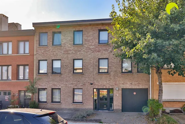 Appartement te koop in Edegem – 1/10