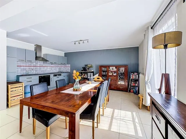 Apartment for sale in Péronnes-Lez-Binche – 1/10