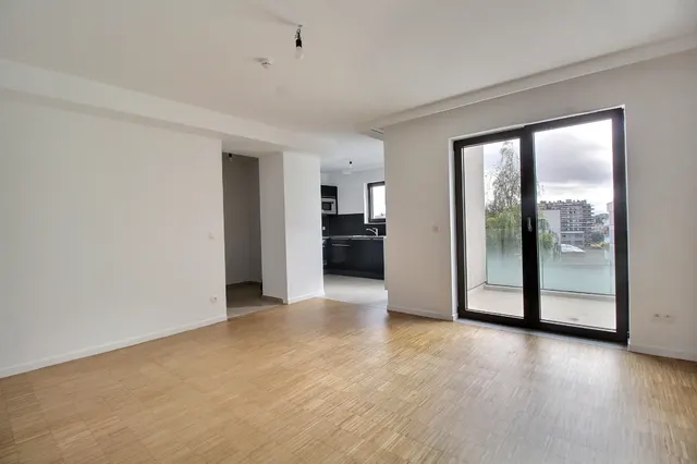 Appartement à louer à Molenbeek-Saint-Jean – 1/6