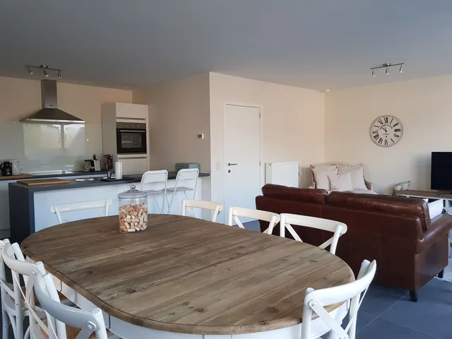 Appartement à louer à Diksmuide – 1/9