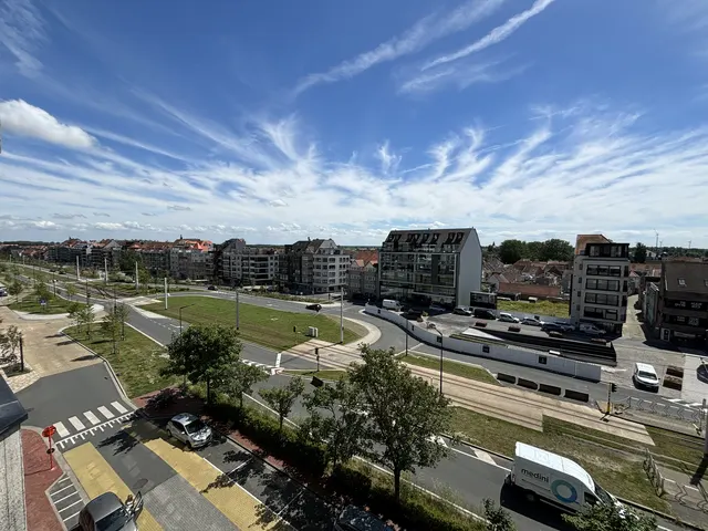 Appartement à louer à Knokke-Heist – 1/10