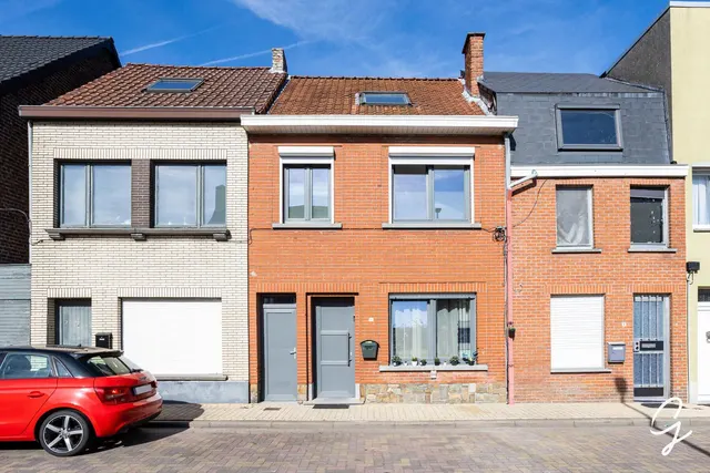 Huis te koop in Lede – 1/10
