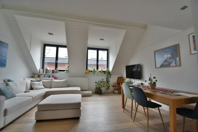 Apartment for rent in Bruxelles – 1/10