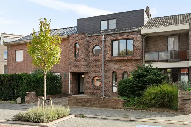 Maison à vendre à Mol – 1/10