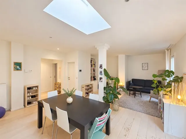 Appartement à vendre à Linkebeek – 1/10