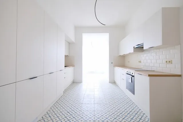 Apartment for sale in Molenbeek-Saint-Jean – 1/10
