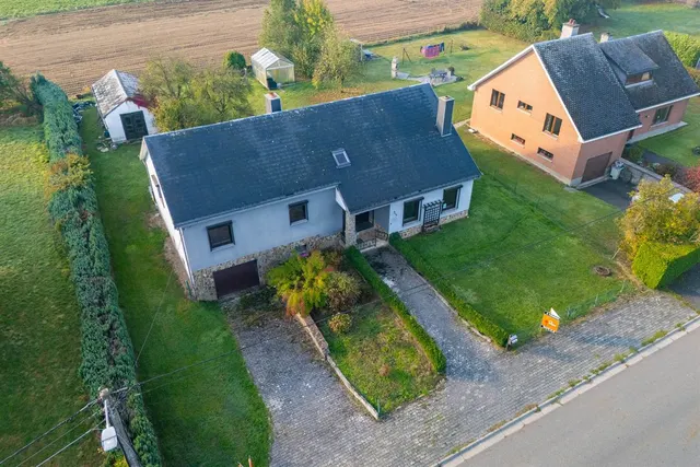 Maison à vendre à Tenneville – 1/5