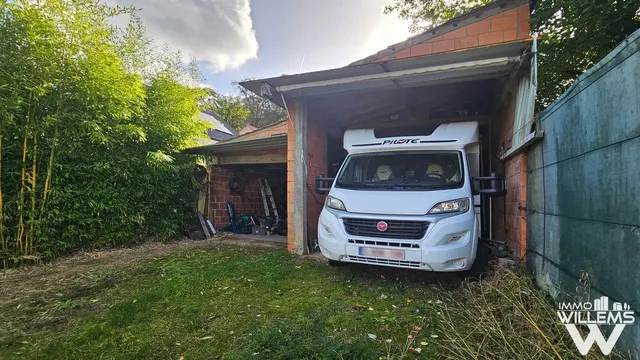 Huis te koop in Everberg – 1/10