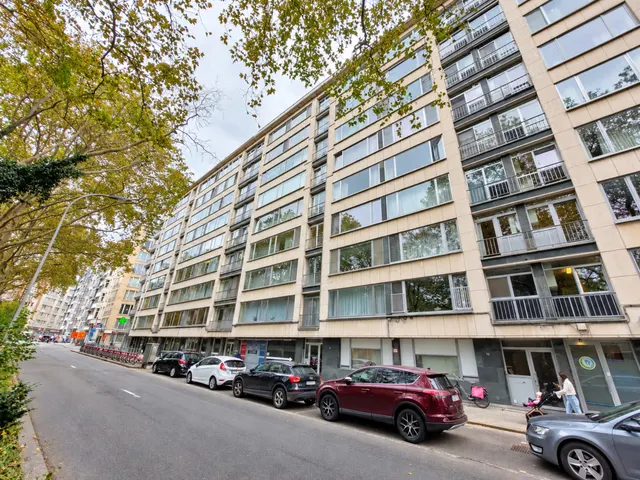 Apartment for rent in Antwerpen – 1/10