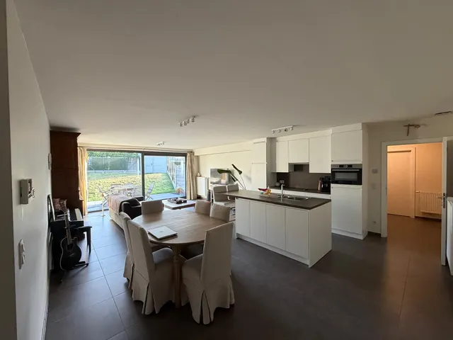 Apartment for rent in Haaltert – 1/10