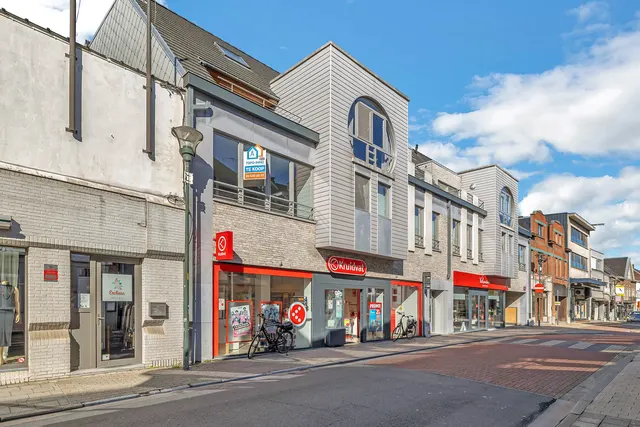 Appartement te koop in Liedekerke – 1/10